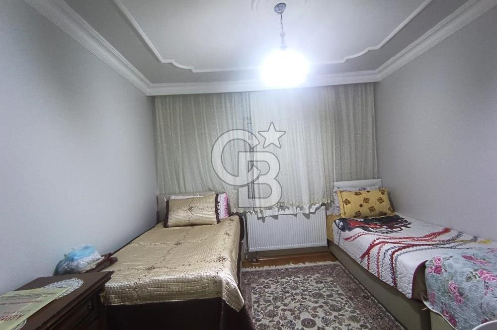 CB ATA'DAN ERZURUM KAZIMYURDALAN MAH. SATILIK 3+1 DAİRE