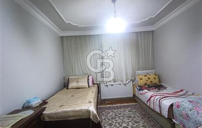 CB ATA'DAN ERZURUM KAZIMYURDALAN MAH. SATILIK 3+1 DAİRE