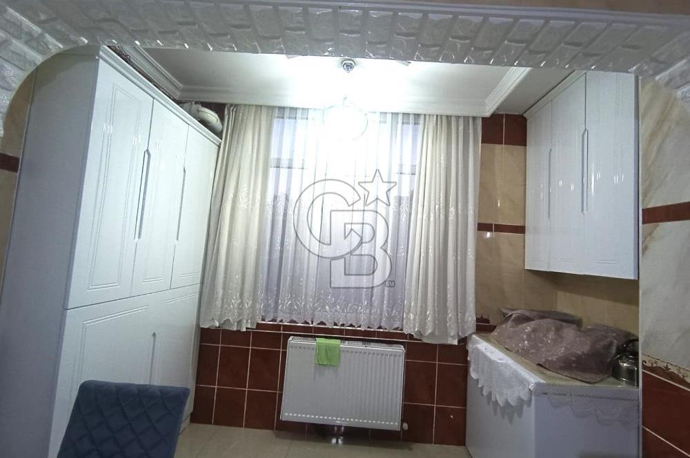 CB ATA'DAN ERZURUM KAZIMYURDALAN MAH. SATILIK 3+1 DAİRE