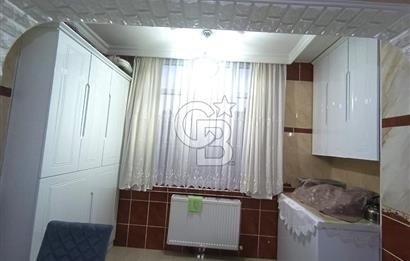 CB ATA'DAN ERZURUM KAZIMYURDALAN MAH. SATILIK 3+1 DAİRE