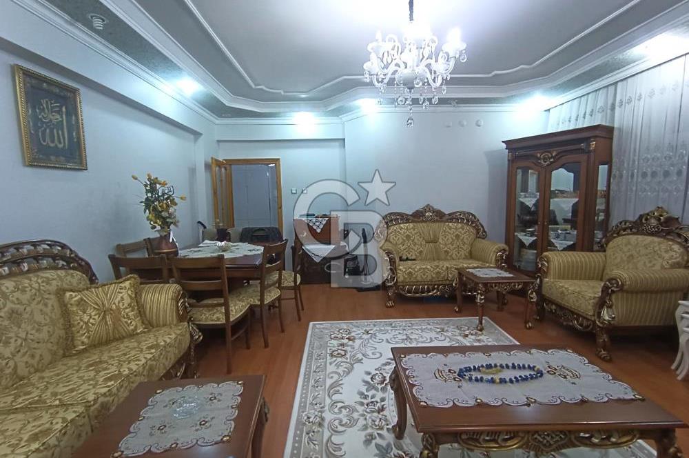 CB ATA'DAN ERZURUM KAZIMYURDALAN MAH. SATILIK 3+1 DAİRE