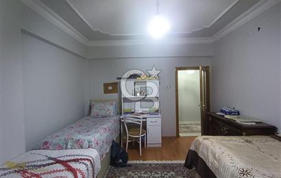 CB ATA'DAN ERZURUM KAZIMYURDALAN MAH. SATILIK 3+1 DAİRE