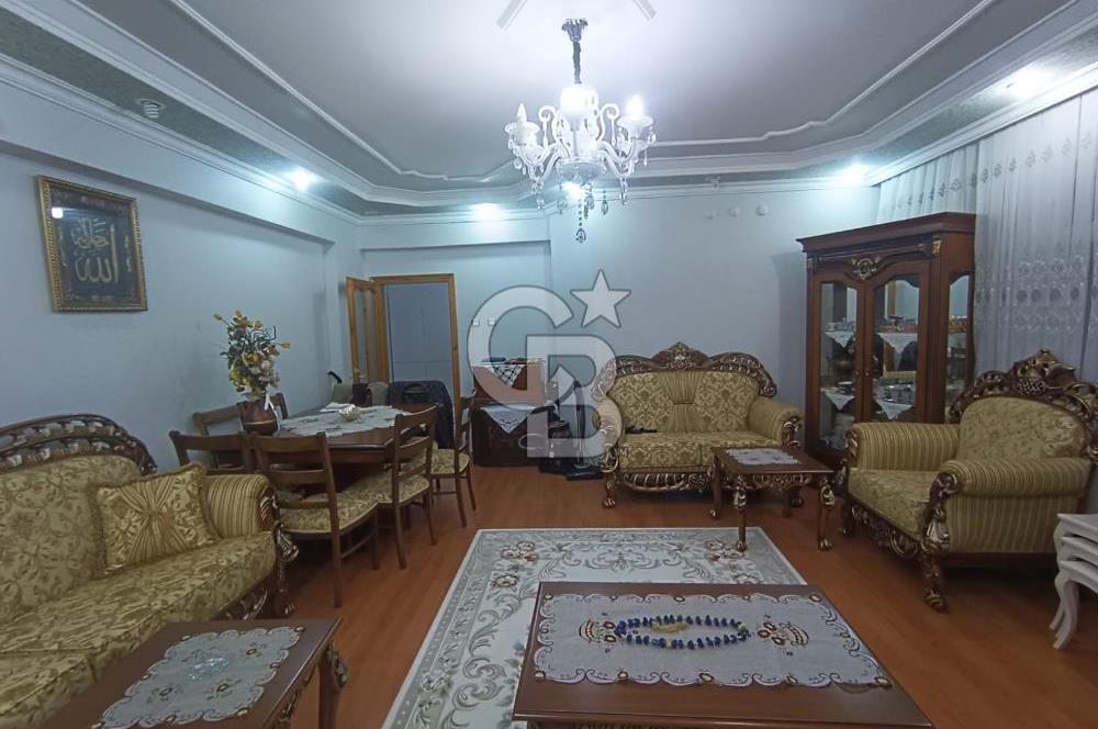 CB ATA'DAN ERZURUM KAZIMYURDALAN MAH. SATILIK 3+1 DAİRE