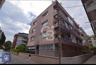 BUCA ŞİRİNYER'DE NATO YAKINI SATILIK 2+1 DAİRE