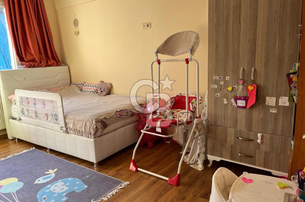 BAYRAKLI POSTACILARDA 2+1 SATILIK DAİRE