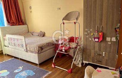 BAYRAKLI POSTACILARDA 2+1 SATILIK DAİRE