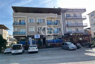 BAYRAKLI POSTACILARDA 2+1 SATILIK DAİRE