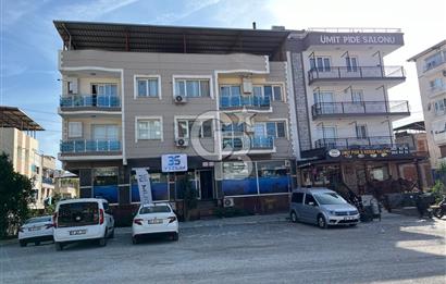 BAYRAKLI POSTACILARDA 2+1 SATILIK DAİRE