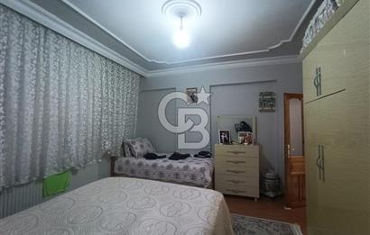 CB ATA'DAN ERZURUM KAZIMYURDALAN MAH. SATILIK 3+1 DAİRE