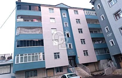 CB ATA'DAN ERZURUM KAZIMYURDALAN MAH. SATILIK 3+1 DAİRE