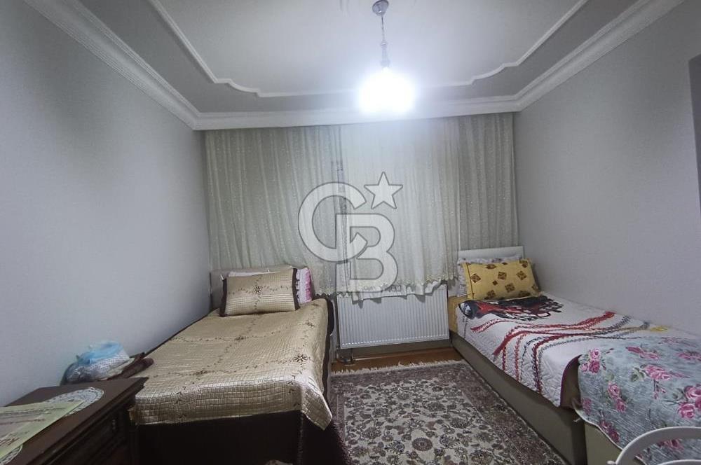 CB ATA'DAN ERZURUM KAZIMYURDALAN MAH. SATILIK 3+1 DAİRE