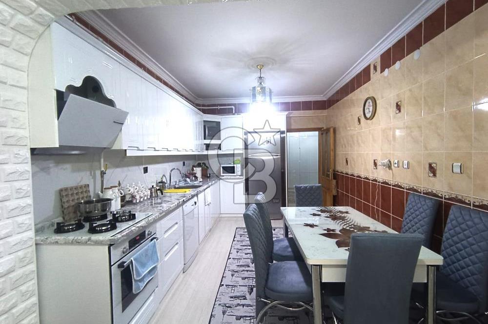 CB ATA'DAN ERZURUM KAZIMYURDALAN MAH. SATILIK 3+1 DAİRE