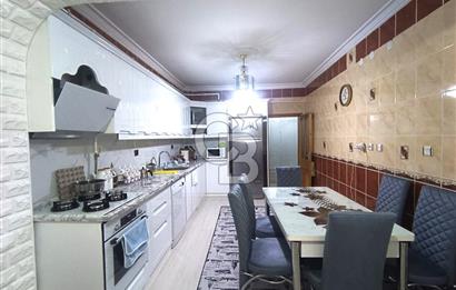 CB ATA'DAN ERZURUM KAZIMYURDALAN MAH. SATILIK 3+1 DAİRE