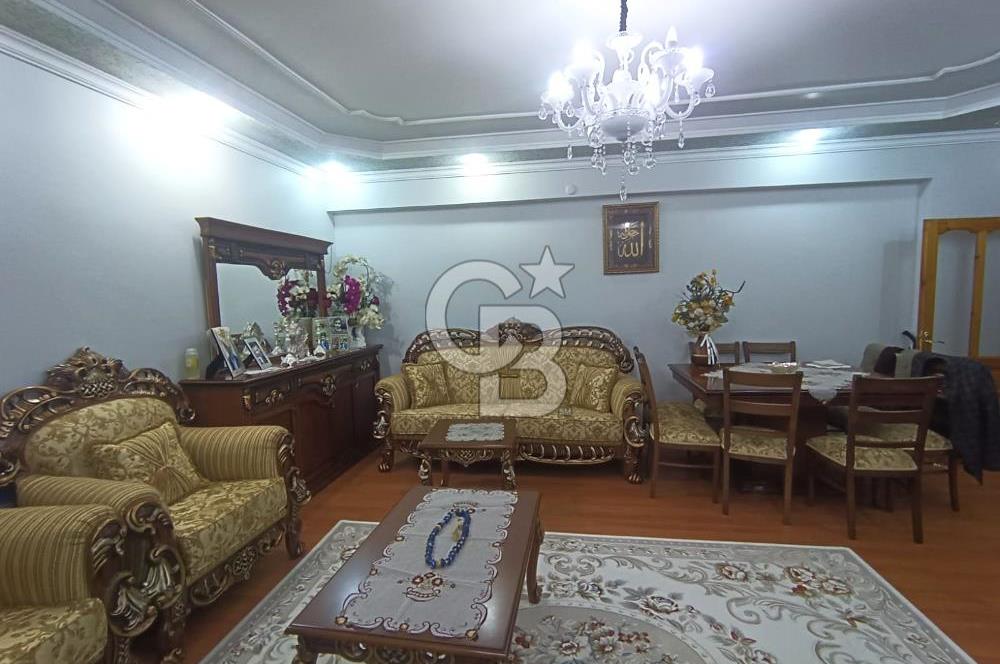 CB ATA'DAN ERZURUM KAZIMYURDALAN MAH. SATILIK 3+1 DAİRE