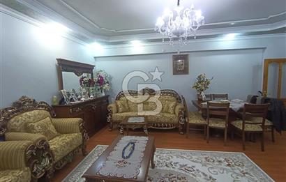 CB ATA'DAN ERZURUM KAZIMYURDALAN MAH. SATILIK 3+1 DAİRE