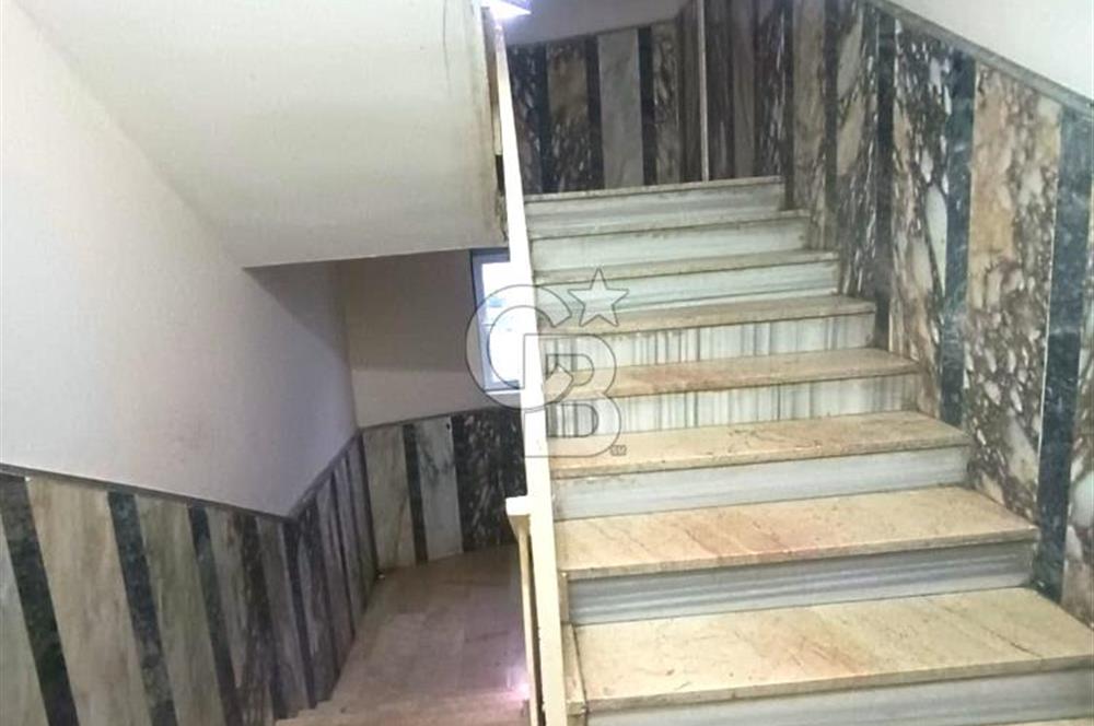 CB ATA'DAN ERZURUM KAZIMYURDALAN MAH. SATILIK 3+1 DAİRE