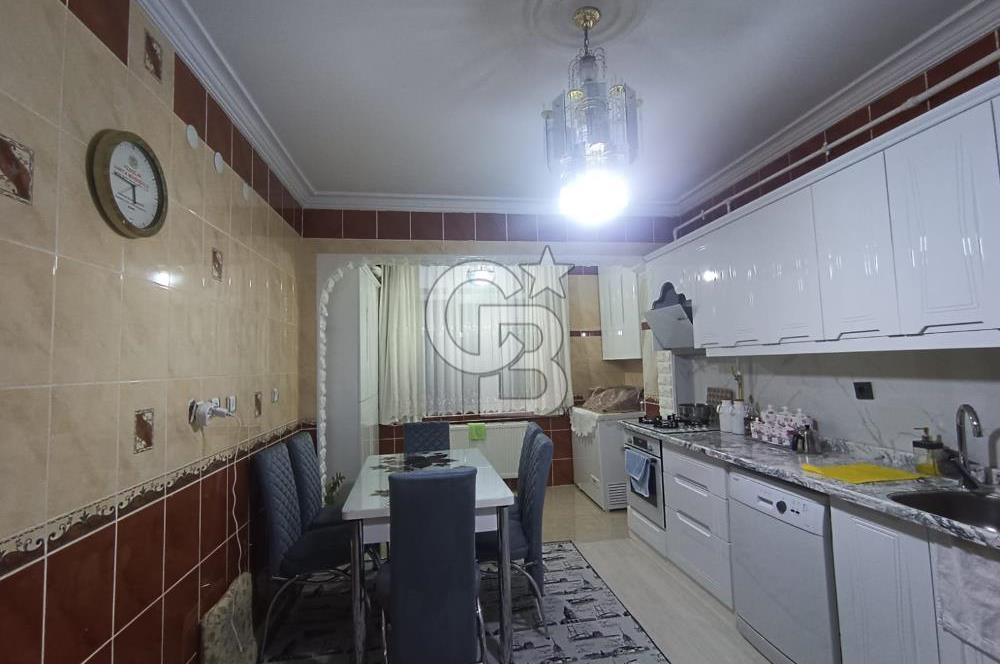 CB ATA'DAN ERZURUM KAZIMYURDALAN MAH. SATILIK 3+1 DAİRE