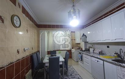 CB ATA'DAN ERZURUM KAZIMYURDALAN MAH. SATILIK 3+1 DAİRE