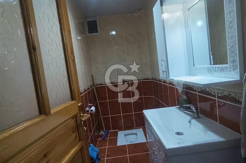 CB ATA'DAN ERZURUM KAZIMYURDALAN MAH. SATILIK 3+1 DAİRE