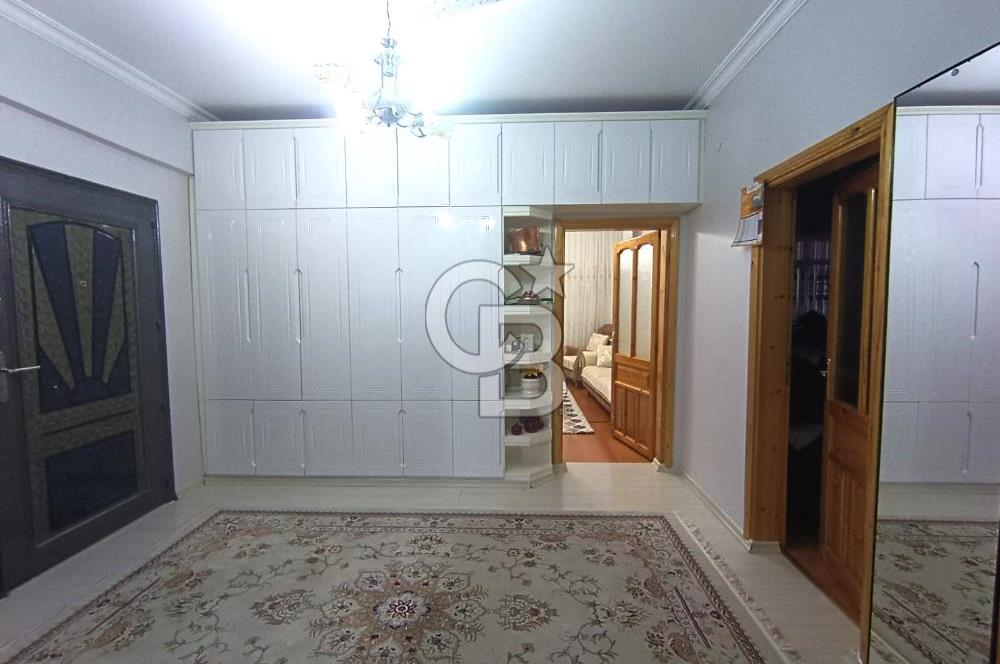 CB ATA'DAN ERZURUM KAZIMYURDALAN MAH. SATILIK 3+1 DAİRE