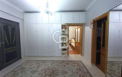 CB ATA'DAN ERZURUM KAZIMYURDALAN MAH. SATILIK 3+1 DAİRE