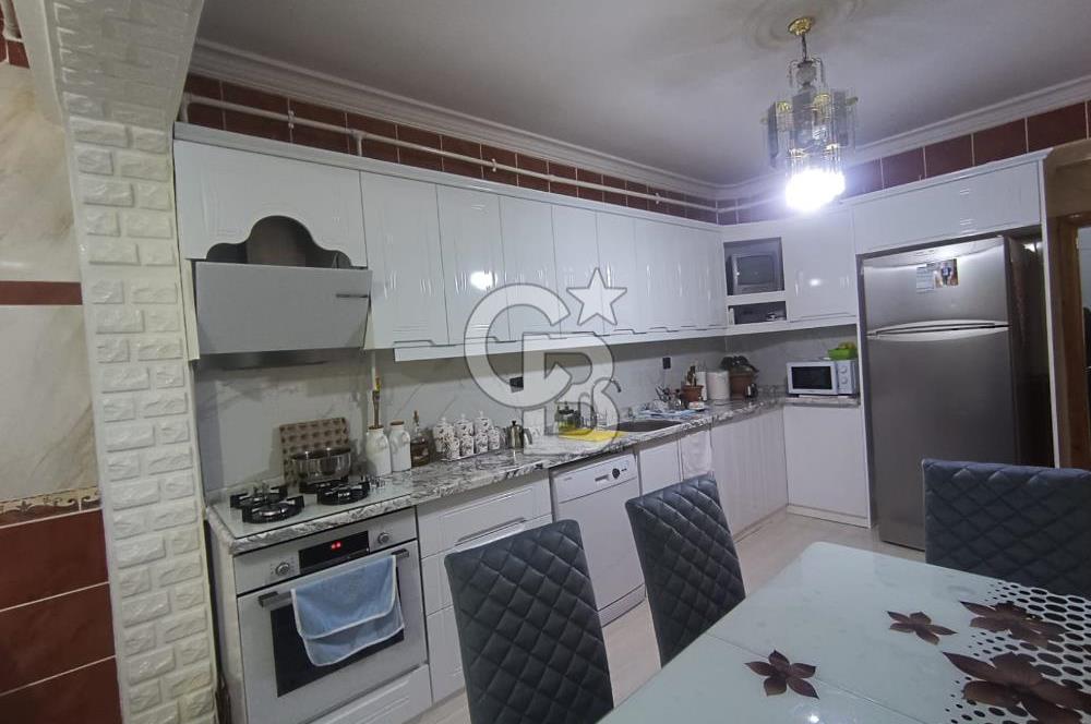 CB ATA'DAN ERZURUM KAZIMYURDALAN MAH. SATILIK 3+1 DAİRE