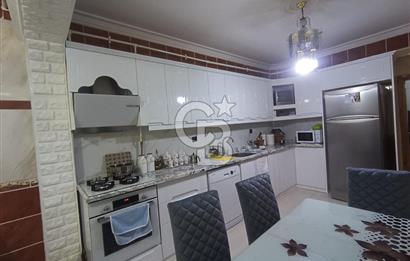 CB ATA'DAN ERZURUM KAZIMYURDALAN MAH. SATILIK 3+1 DAİRE