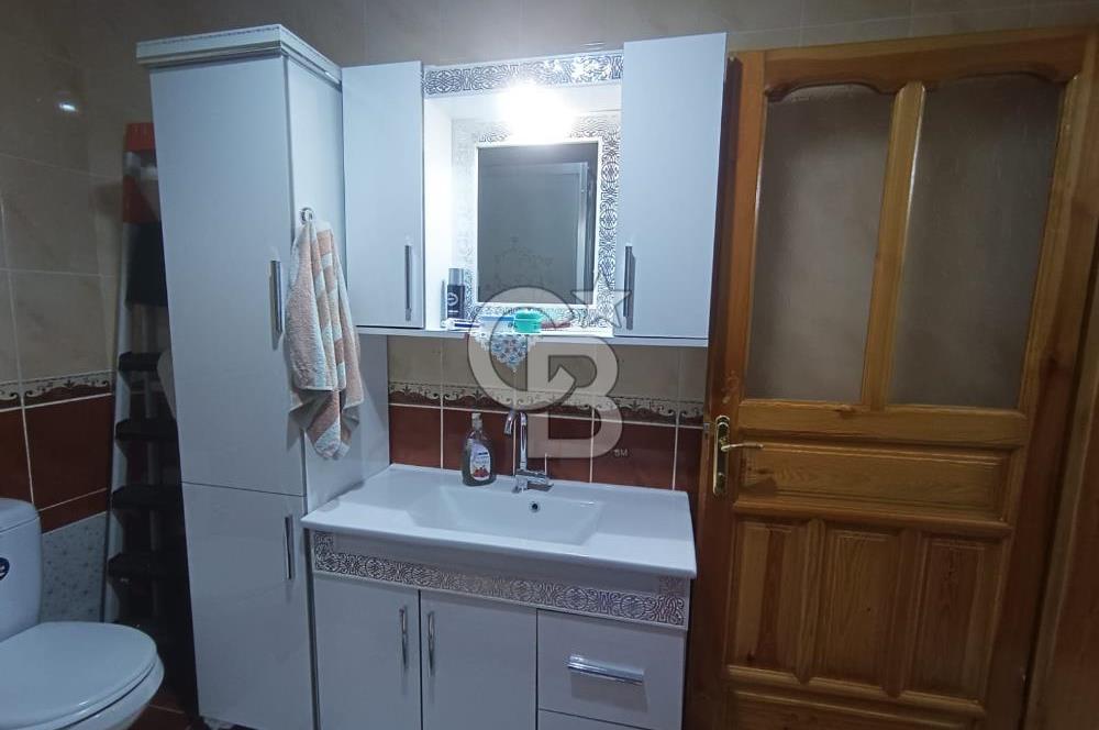 CB ATA'DAN ERZURUM KAZIMYURDALAN MAH. SATILIK 3+1 DAİRE