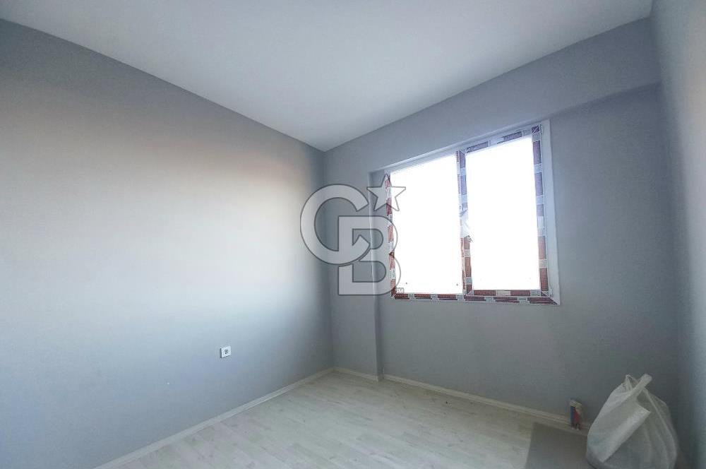 MENEMEN KAZIMPAŞA'DA 3+1 SATILIK DAİRE 