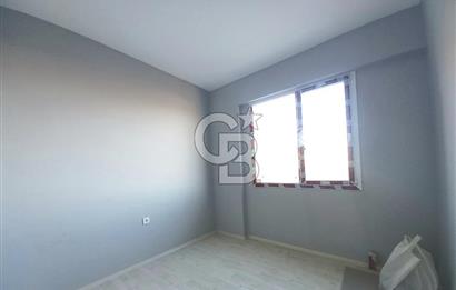 MENEMEN KAZIMPAŞA'DA 3+1 SATILIK DAİRE 