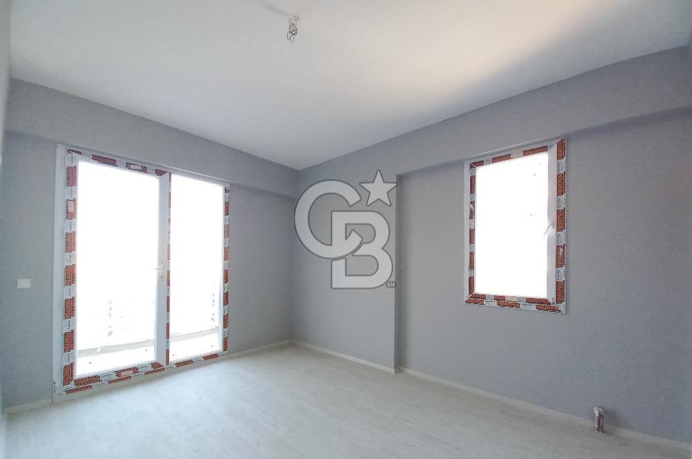 MENEMEN KAZIMPAŞA'DA 3+1 SATILIK DAİRE 