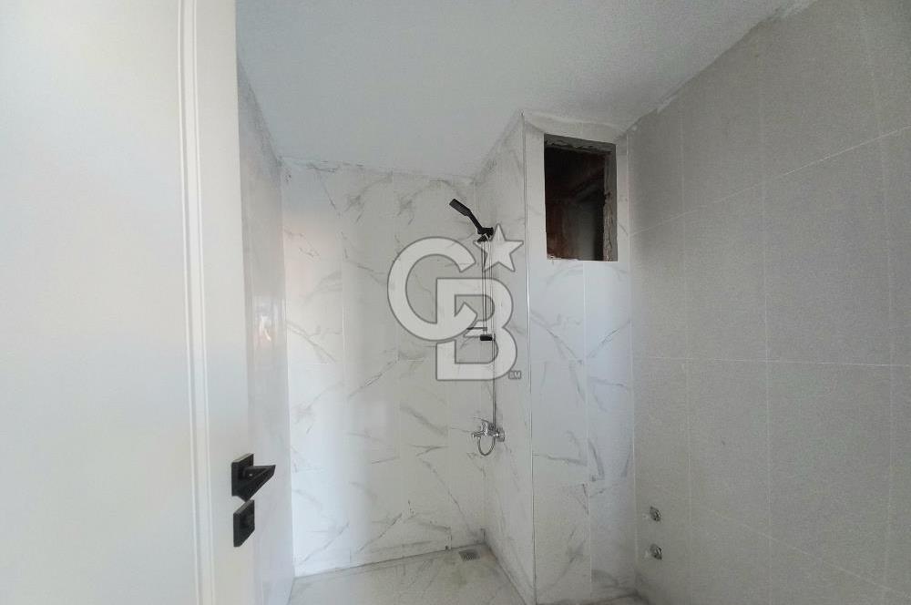 MENEMEN KAZIMPAŞA'DA 3+1 SATILIK DAİRE 