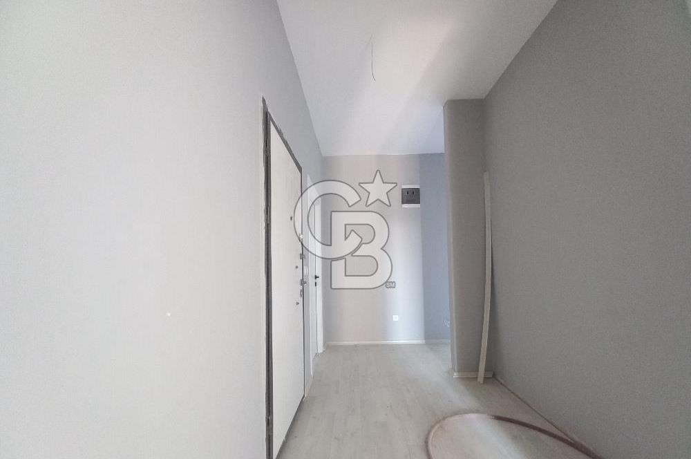 MENEMEN KAZIMPAŞA'DA 3+1 SATILIK DAİRE 