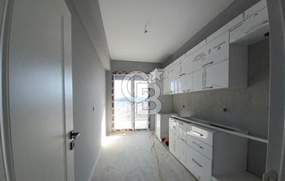 MENEMEN KAZIMPAŞA'DA 3+1 SATILIK DAİRE 