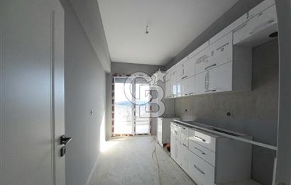 MENEMEN KAZIMPAŞA'DA 3+1 SATILIK DAİRE 