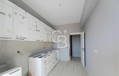 MENEMEN KAZIMPAŞA'DA 3+1 SATILIK DAİRE 