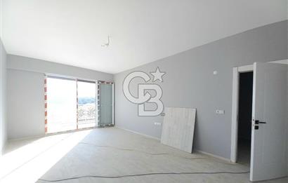 MENEMEN KAZIMPAŞA'DA 3+1 SATILIK DAİRE 