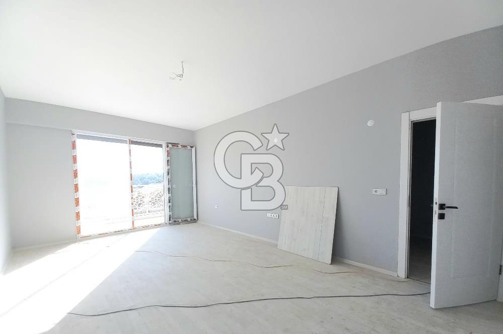 MENEMEN KAZIMPAŞA'DA 3+1 SATILIK DAİRE 