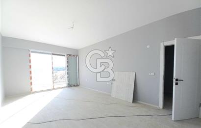 MENEMEN KAZIMPAŞA'DA 3+1 SATILIK DAİRE 