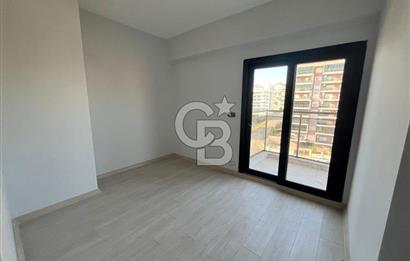 MENEMEN ULUKENT'TE YERDEN ISITMALI SATILIK 1+1 DAİRE