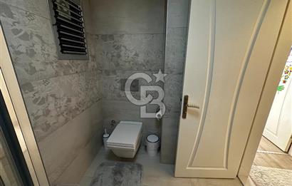 Karşıyaka Alaybeyde Satılık 2+1 Daire