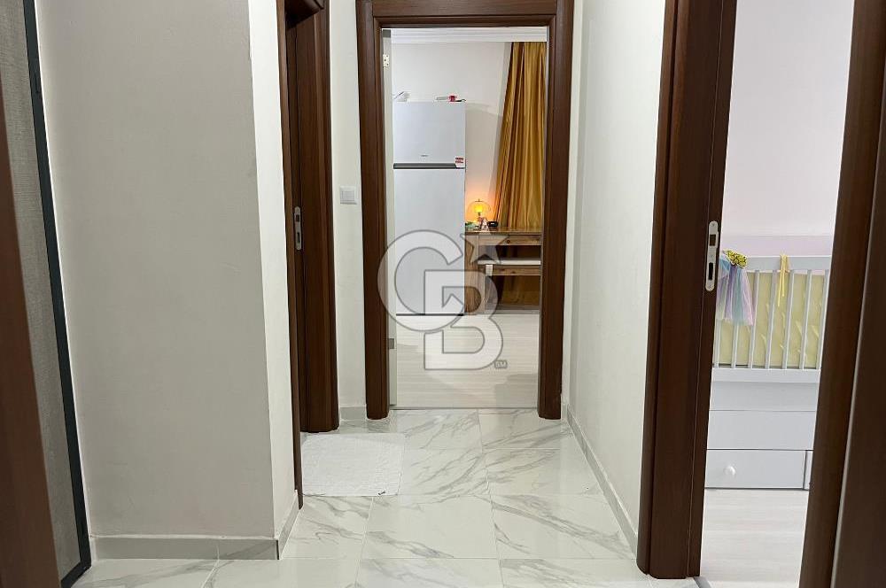 YALOVA ÇINARCIK YÜKSEK GİRİŞ DENİZE ÇOK YAKIN. SATILIK DAİRE 2+1