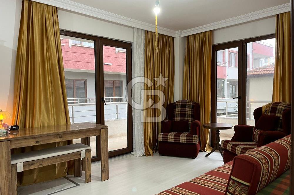 YALOVA ÇINARCIK YÜKSEK GİRİŞ DENİZE ÇOK YAKIN. SATILIK DAİRE 2+1