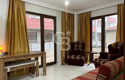 YALOVA ÇINARCIK YÜKSEK GİRİŞ DENİZE ÇOK YAKIN. SATILIK DAİRE 2+1