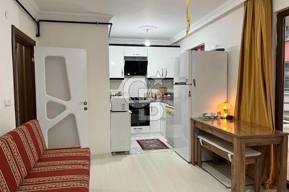 YALOVA ÇINARCIK YÜKSEK GİRİŞ DENİZE ÇOK YAKIN. SATILIK DAİRE 2+1