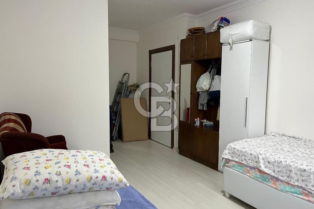 YALOVA ÇINARCIK YÜKSEK GİRİŞ DENİZE ÇOK YAKIN. SATILIK DAİRE 2+1