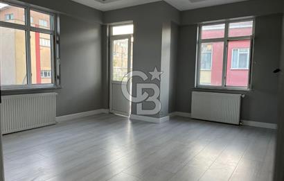 KIRAÇ MUACIR MAHALLESİ 2+1 SIFIR KÖŞE DAİRE