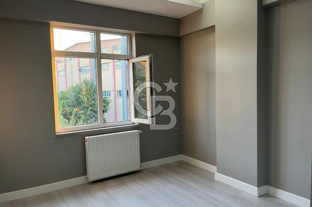 KIRAÇ MUACIR MAHALLESİ 2+1 SIFIR KÖŞE DAİRE