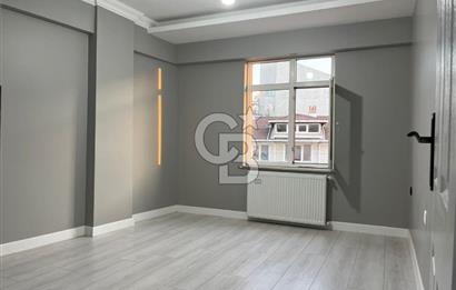 KIRAÇ MUACIR MAHALLESİ 2+1 SIFIR KÖŞE DAİRE