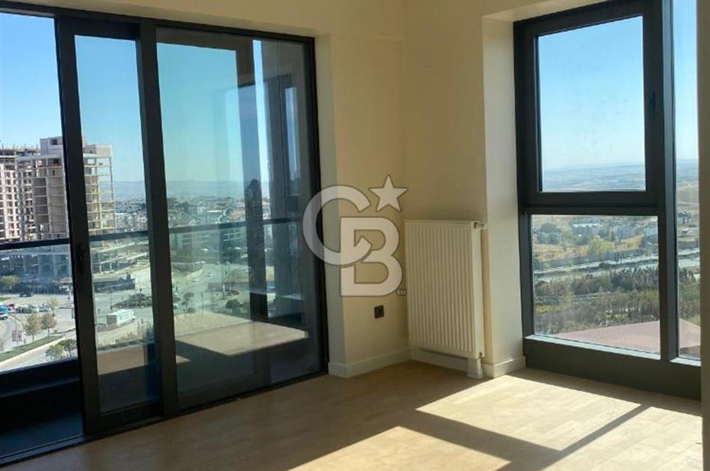 İncek Bulvar Loft'da 1+1 Kiraklık Daire